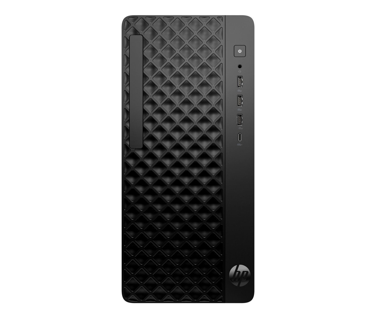 HP INC. HP Pro 200 G1i Intel Core i3-14100 8Go 256Go SSD Intel UHD Graphics 730 FreeDOS 1/1/1 Smartbuy