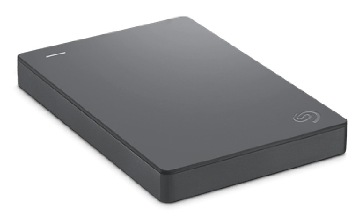 SEAGATE Basic Portable Drive 2To HDD USB3.0 RTL – Image 2