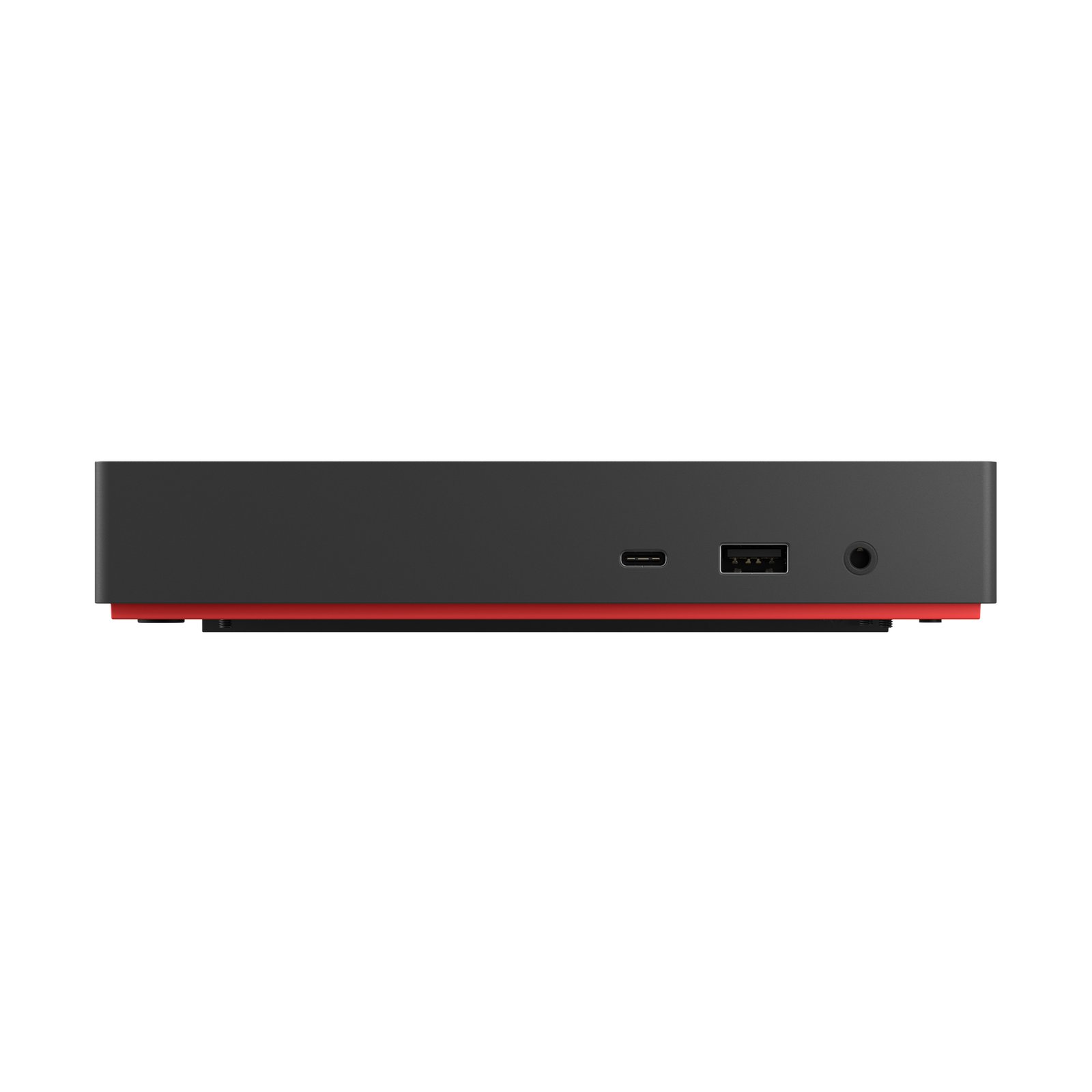 LENOVO ThinkPad Universal USB-C Smart Dock ThinkSmart Edition Docking station USB-C HDMI DP 1GbE 135Watt CRU Europe