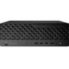 HP INC. HP EliteDesk 8 SFF G1i Intel Core Ultra 9 285 32Go DDR5 1To SSD RTX A400 W11P HIE 3/3/3