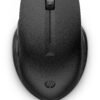 HP INC. HP 435 Multi-Device Wireless Mouse souris sans fil WW SmartBuy