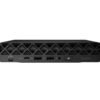 HP INC. HP ProDesk 4 Mini G1i Intel Core Ultra 5 225T 24Go DDR5 512Go SSD W11P 1-1-1 Wty