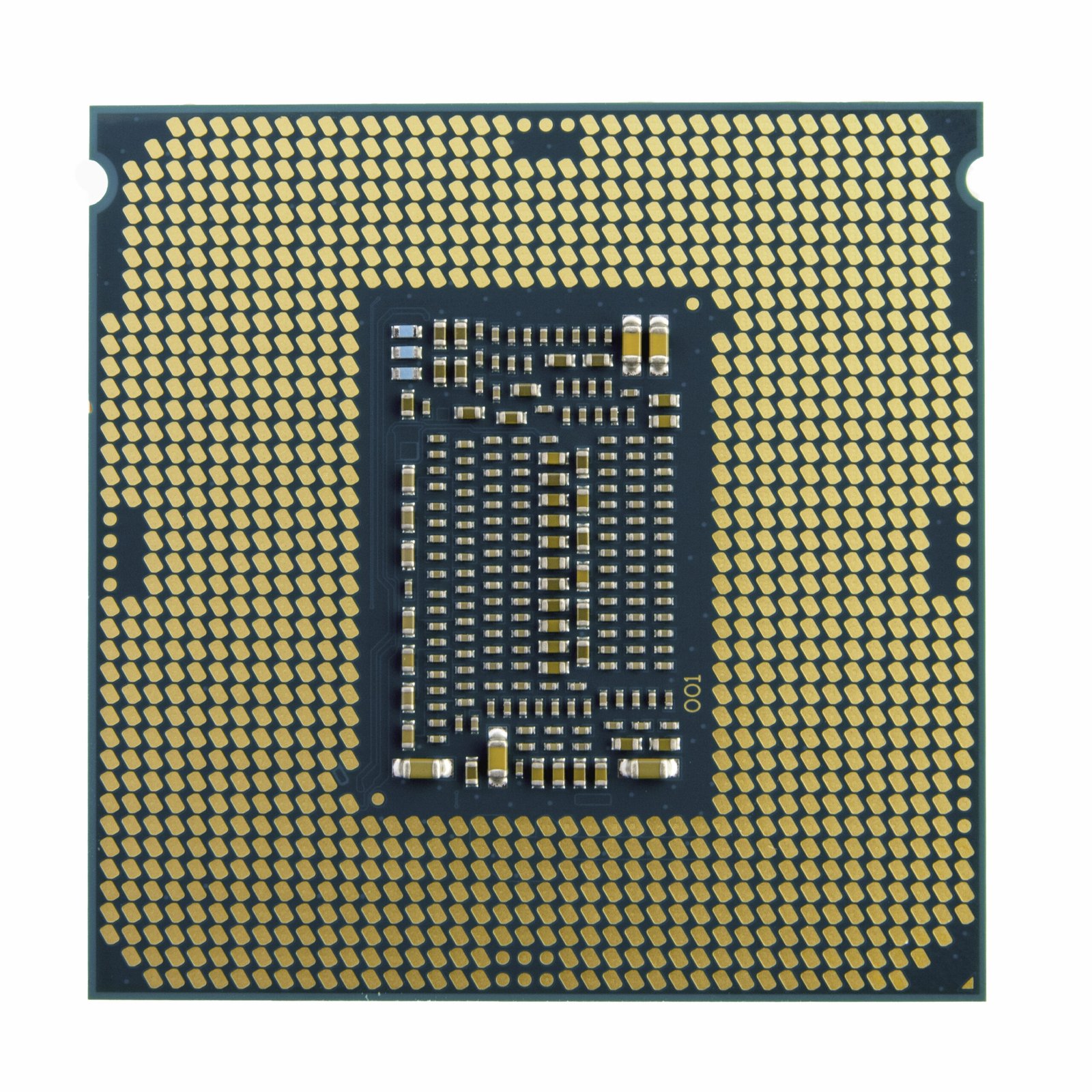 LENOVO ISG ThinkSystem SR650 V2 Intel Xeon Silver 4309Y 8C 105W 2.8GHz Processor Option Kit w/o Fan – Image 2