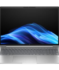 HP INC. HP EliteBook 6 G1i IA Nouvelle génération Intel Core Ultra 5 225U 16p WUXGA 16Go 512Go SSD UMA W11P Copilot + PC 1/1/0
