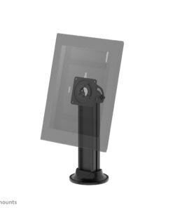 NEOMOUNTS Tablet desk stand max 3kg 6.6lbs lockable
