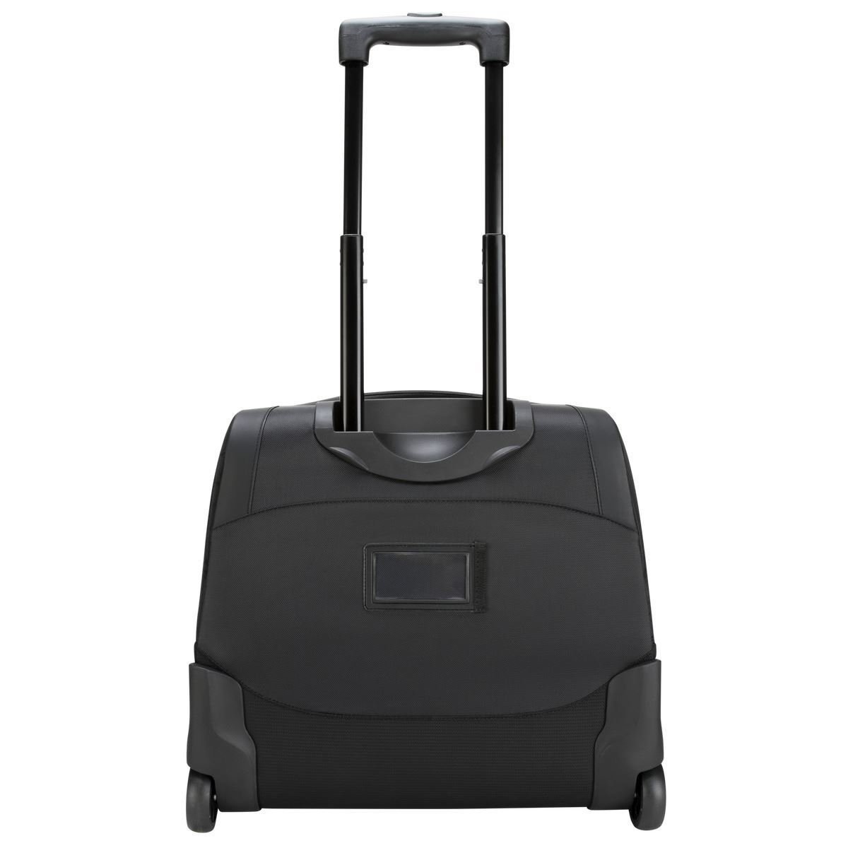 TARGUS City Gear 17.3p Laptop Roller Black Grey – Image 3