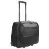 TARGUS City Gear 17.3p Laptop Roller Black Grey