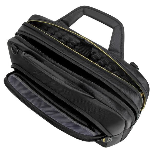 TARGUS CityGear 15-17.3p Topload Blk – Image 3