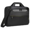 TARGUS CityGear 15-17.3p Topload Blk