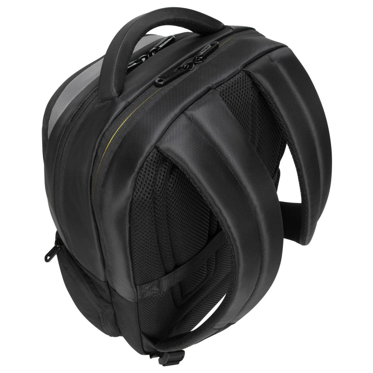 TARGUS CityGear 14p Backpack Black – Image 3