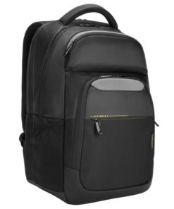 TARGUS CityGear 17.3p Backpack Blk