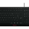 CHERRY Stream Protect Corded Keyboard (FR)