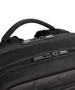 Alternative view of TARGUS CitySmart Advanced 12.5-15.6p Laptop Backpack Black