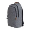 TRUST Sac à dos AVANA 16p gris