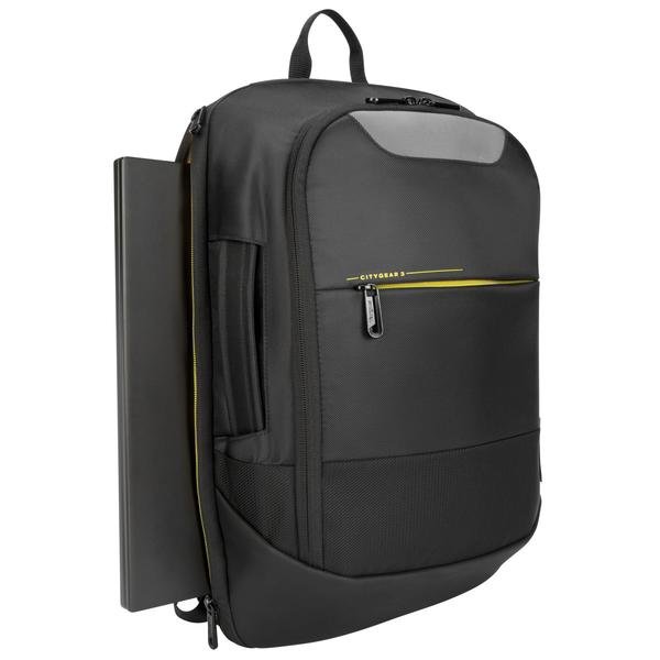 TARGUS CityGear 15.6p Convertible Multi Fit – Image 2