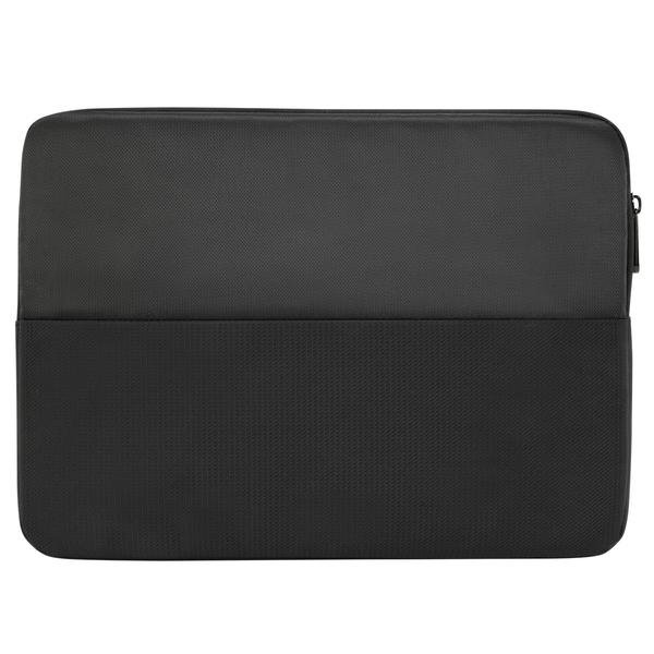 TARGUS CityGear 13.3p Laptop Sleeve Black – Image 3