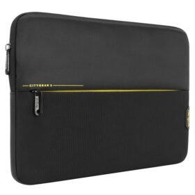 TARGUS CityGear 13.3p Laptop Sleeve Black