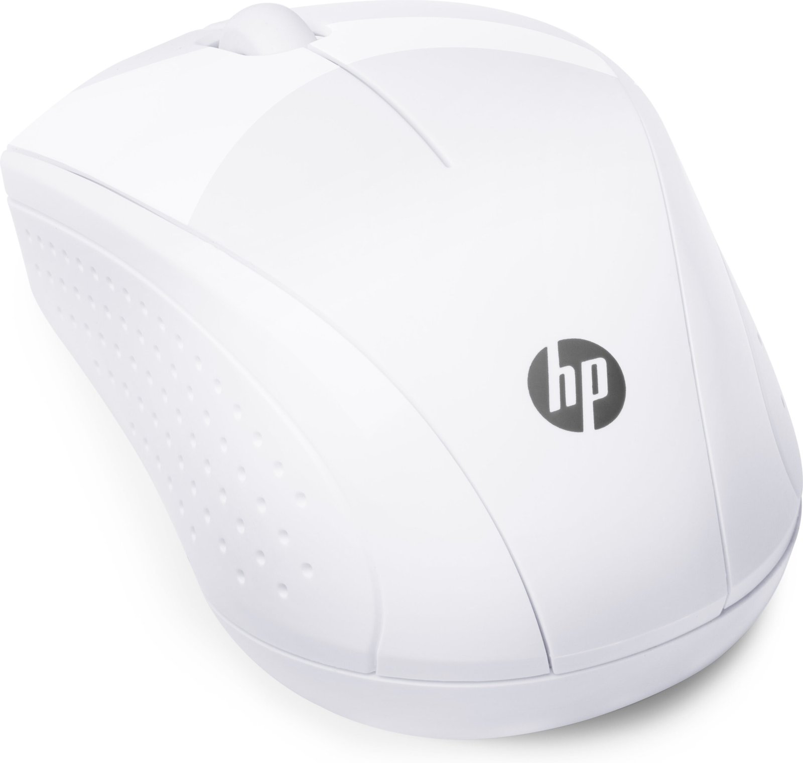 HP INC. HP Wireless Mouse 220 Snow White – Image 2