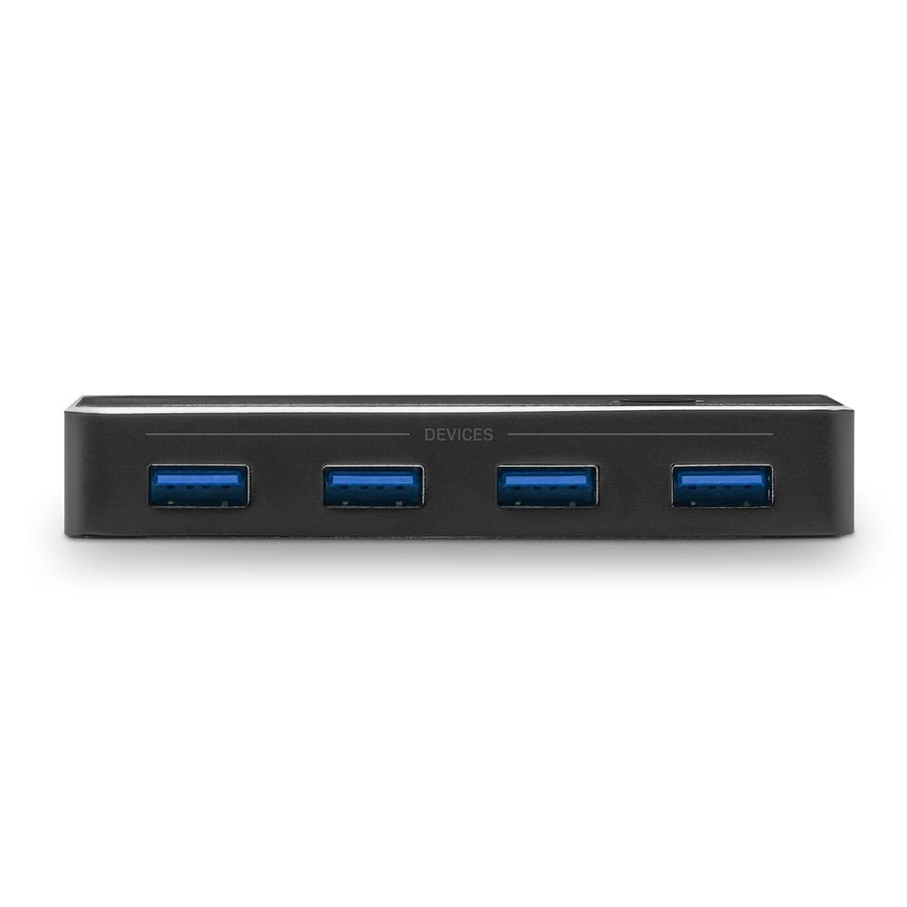 LINDY USB 3.0 Sharing Switch 2:4 – Image 3