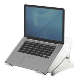 FELLOWES SUPPORT ORDINATEUR PORTABLE CLARITY