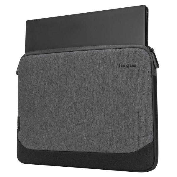 TARGUS Cypress Eco Sleeve 13-14p Grey – Image 2