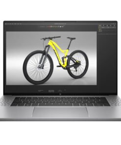 HP INC. HP Mobile Workstation ZBook Studio G11 Intel Core Ultra 7 165H 16inch WUXGA 32GB 1TB SSD PCIe UMA W11P 3/3/0
