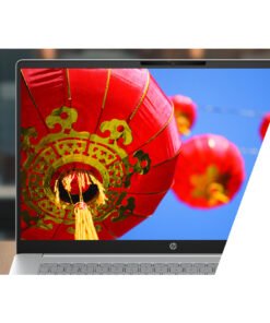 Alternative view of HP INC. HP OmniBook 3 17-dp0056nfx AMD Ryzen 5 40 17.3p FHD 8Go LPDDR5 512Go PCIe AMD Radeon 610M Graphics W11H