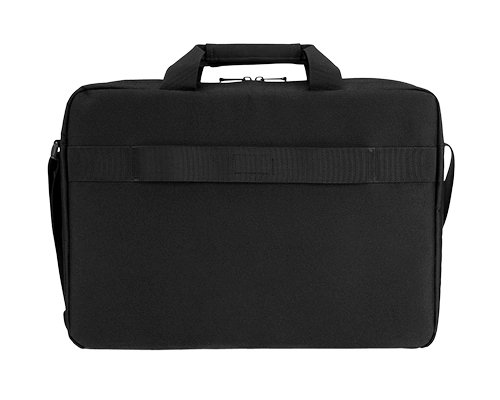 Lenovo ThinkPad Basic Topload - Sacoche pour ordinateur portable - 15.6i - noir - ThinkRed – Image 2