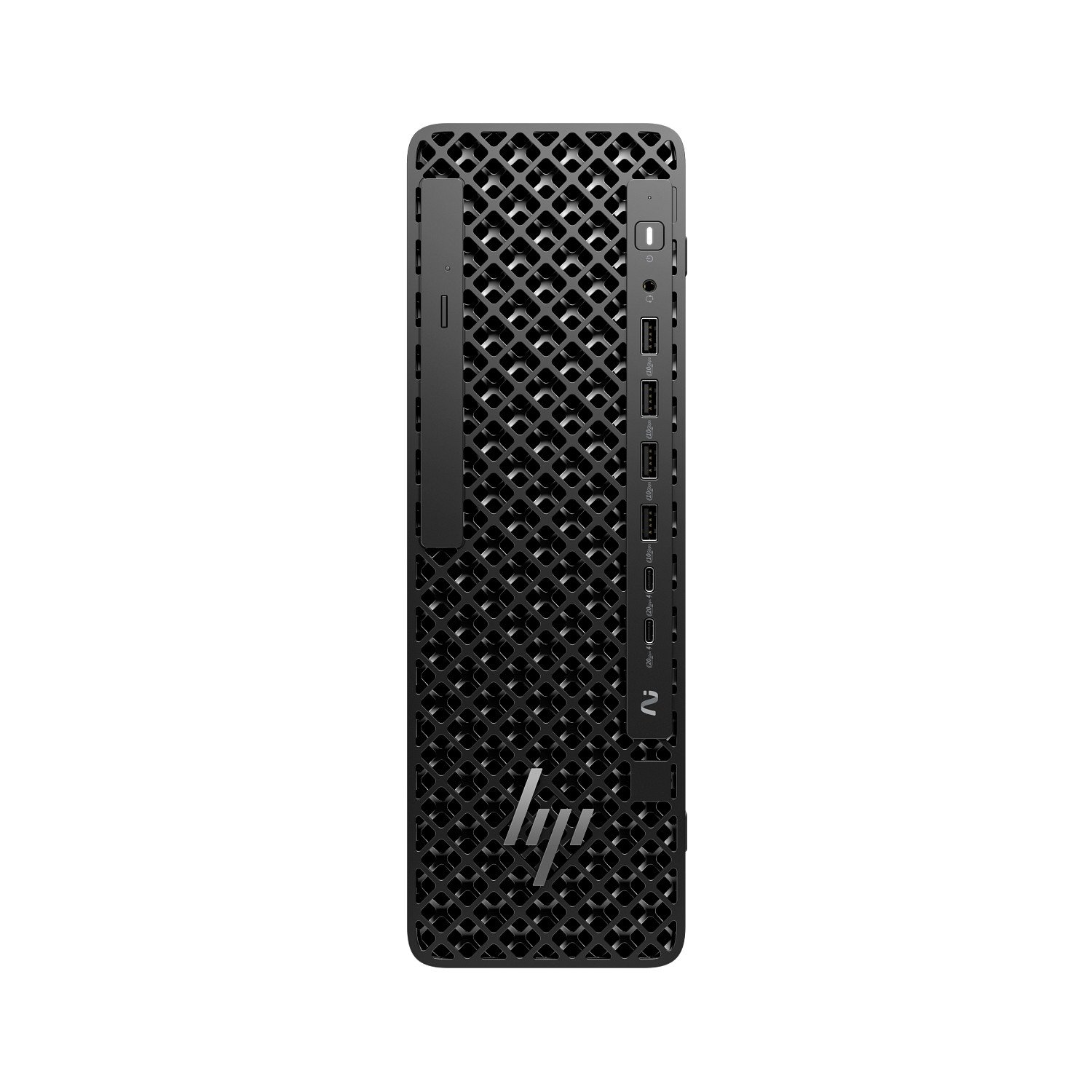 HP INC. HP Z2 SFF G1i Intel Core Ultra 7 265 16Go 1To RTX A1000 8Go W11P 3/3/3