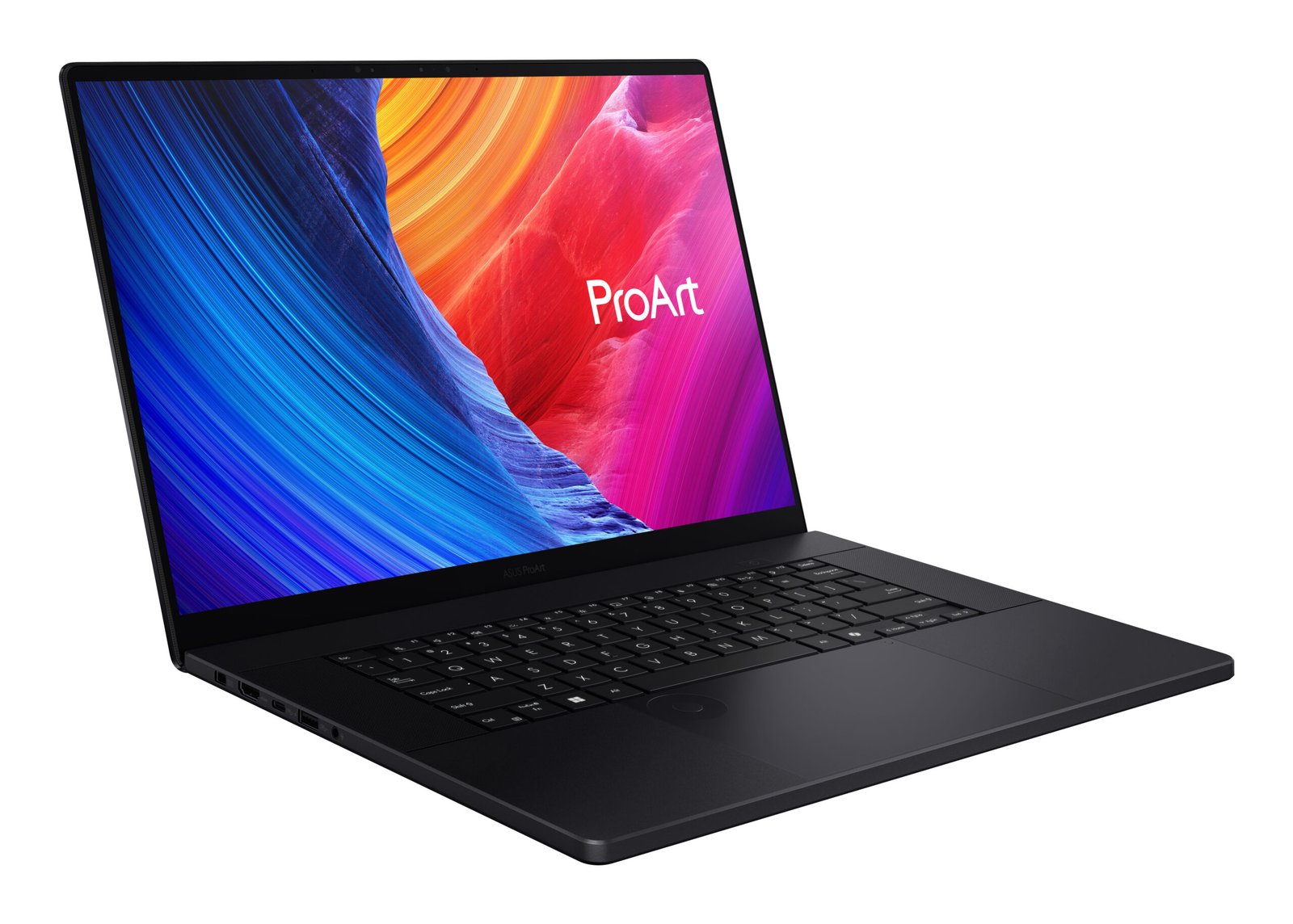 ASUS ProArt H7606WP-DICSR123X AMD RYZEN AI 9 HX 370 16p WQXGA+ LPDDR5X 64Go 2To PCIE G4 SSD GeForce RTX 5070 8Go W11P – Image 3