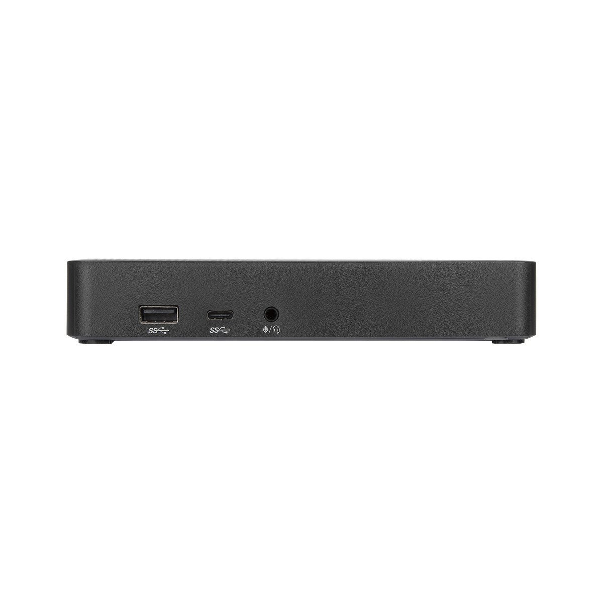 TARGUS USB-C Dual 4K Dock with 65w PowerDelivery USB-C 2xHDMI 3xUSB RJ45 1GbE – Image 3