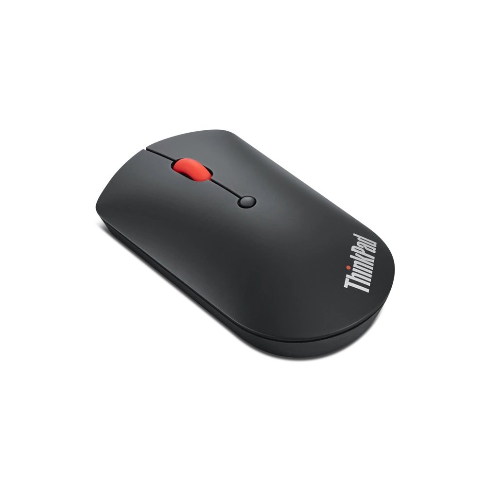 LENOVO ThinkPad Bluetooth Silent Mouse – Image 2