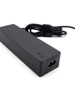 Alternative view of I-TEC Universal Charger USB-C PD 3.0 100W 1x USB-C port 100W Available voltages 5 V / 9 V / 12 V / 15 V / 20 V