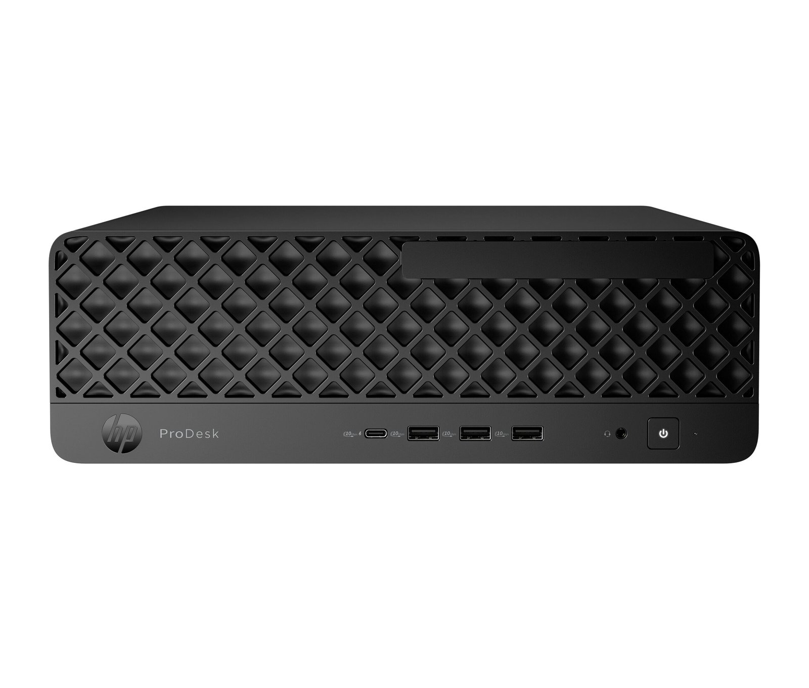 HP INC. HP Pro SFF 400 G1i Intel Core Ultra 7 265 32Go 1To SSD UMA W11P 3/3/3 Smartbuy