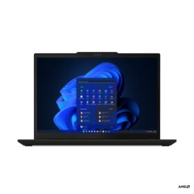 LENOVO ThinkPad - X13 - G4 - 13.3 p WUXGA -  AMD Ryzen 7 PRO 7840U -W11Pro - 16Go RAM - 512Go SSD -  PCIe AMD Radeon 780M