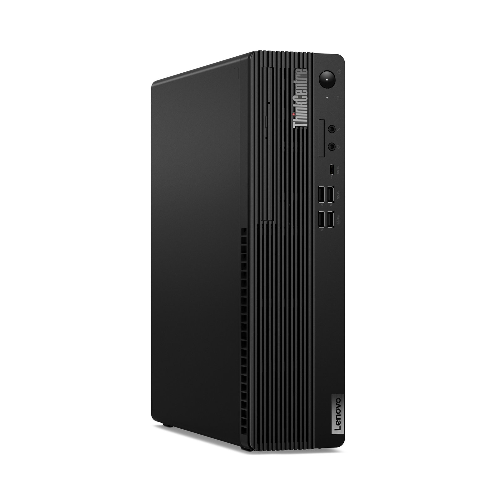 LENOVO ThinkCentre M75s Gen 5 AMD Ryzen 5 8500G 8Go 256Go SSD M.2 2280 PCIe AMD Radeon 740M W11P 3 Year Onsite – Image 2