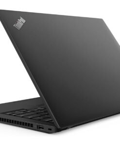 Alternative view of TEQCYCLE Premium - Lenovo Thinkpad T14 G4 Intel Core i7-1365U 14p FHD 16Go 256Go SSD W11P - PC Portable reconditionné garantie 2 ans