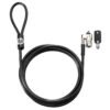 HP INC. HP Keyed Cable Lock 10mm