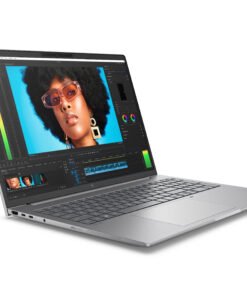 Alternative view of HP INC. HP ZBook 8 G1i Intel Core Ultra 7 255H 16p WUXGA 16Go 1To Intel Arc 140T W11P 3/3/3