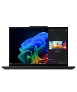 Alternative view of LENOVO ThinkPad T14s G6 Intel Core Ultra 5 225U 14p WUXGA 16Go 512Go SSD M.2 2280 PCIe Intel Graphics W11P 3YR Carryin