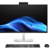 HP INC. HP EliteStudio 8 G1i Intel Core Ultra 9 285 27p 32Go 1To SSD W11P 3/3/3
