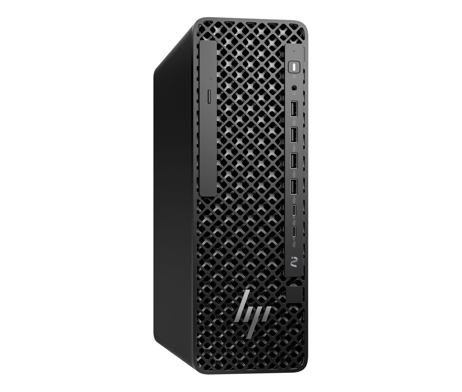 HP INC. HP Z2 SFF G1i Intel Core Ultra 7 265 16Go 1To Intel Graphics W11P 3/3/3 – Image 2