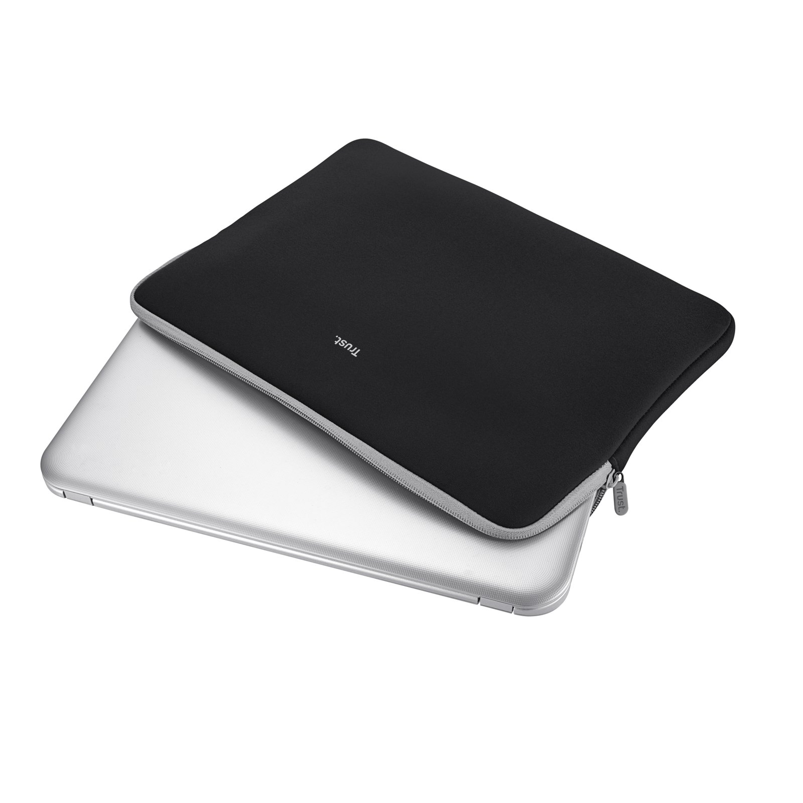 TRUST Housse de protection PRIMO pour ordinateur portable 11.6p - noire