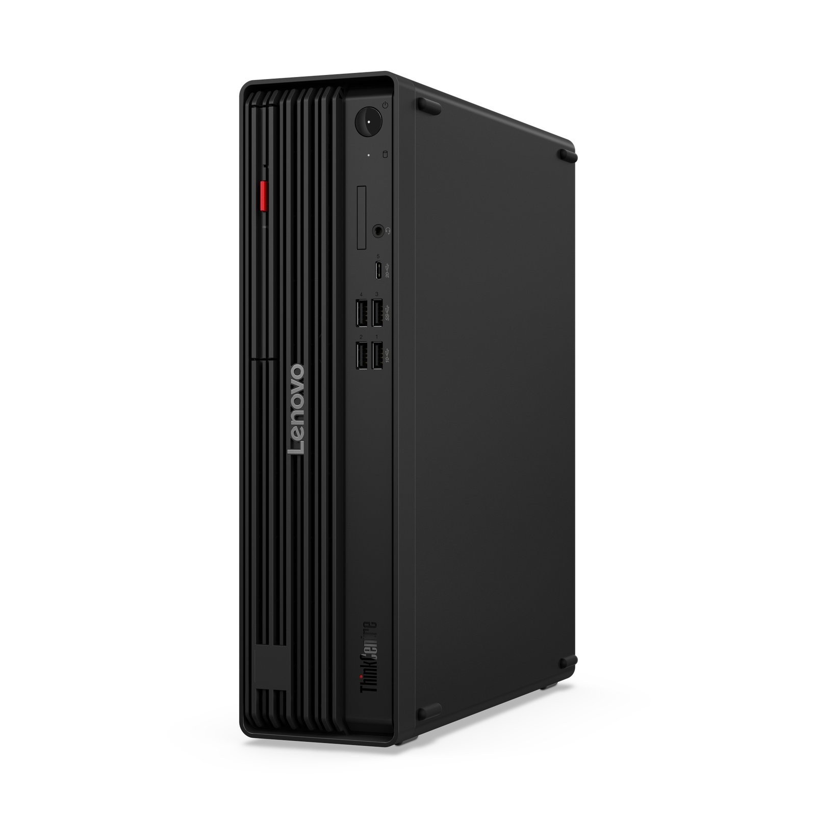 LENOVO ThinkCentre M70s Gen 6 Intel Core Ultra 5 225 16Go 512Go SSD M.2 2280 PCIe Intel Graphics W11P 3YR Onsite – Image 2