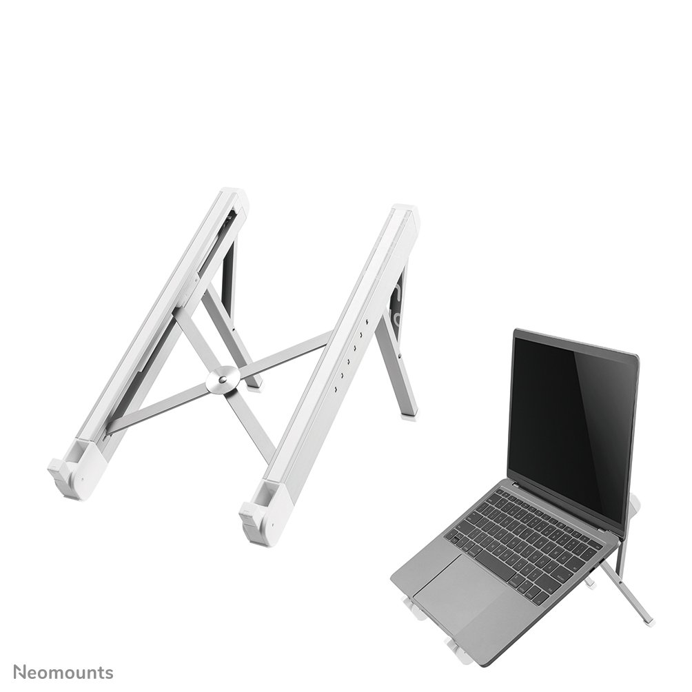 NEOMOUNTS NSLS010 Support pour ordinateur portable 11-17p - pliable - compact - universel – Image 2