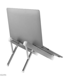 NEOMOUNTS NSLS010 Support pour ordinateur portable 11-17p - pliable - compact - universel – Image 3
