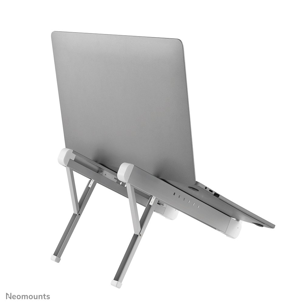 NEOMOUNTS NSLS010 Support pour ordinateur portable 11-17p - pliable - compact - universel – Image 3
