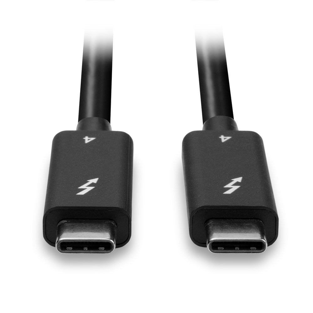 LINDY 2m Thunderbolt 4 Active Cable – Image 3
