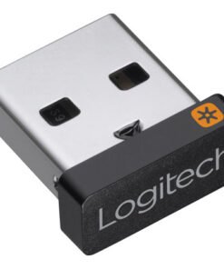 LOGITECH Bolt Wireless mouse / keyboard receiver USB for MX Keys Combo for Business – Image 3