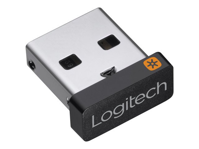 LOGITECH Bolt Wireless mouse / keyboard receiver USB for MX Keys Combo for Business – Image 3